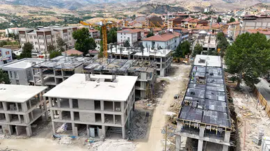 TÜİK Açıkladı: Türkiye Genelinde İnşaat Maliyetleri Yükseldi