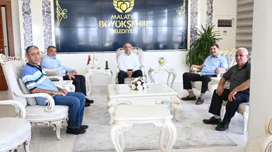 Şire Pazarı Esnafı Süre İstedi, Başkan Er 30 Ekim'e Uzattı