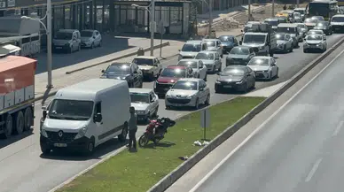 Trafik Kazaları İçin Alo 193 İhbar Hattı Uygulamaya Alındı!