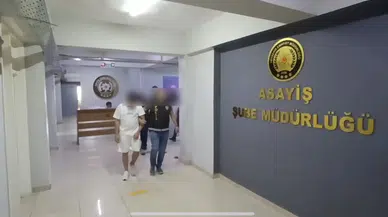 Malatya Dâhil 18 İlde Dev Dolandırıcılık Operasyonu