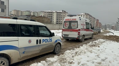 Malatya’da İnşaat Alanında Acı Olay: 30 Yaşındaki Genç Hayatını Kaybetti