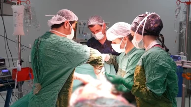 Malatya Sağlıkta Zirvede: 2 Yılda 11 Milyon Hasta, Kapasite Rekor Kırdı