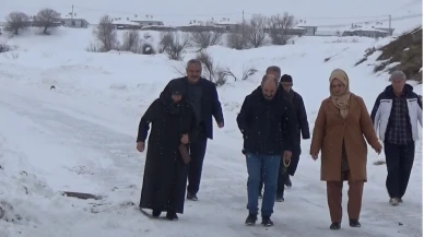 Doğanşehir Fındık’ta Konut Beklentisi: 15 Hak Sahibi Bekliyor