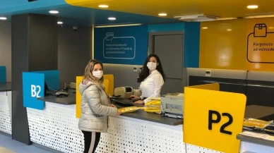 Sami Er Son Noktayı Koydu: 19. PTT Bölge Müdürlüğü Malatya’ya Geliyor