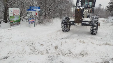 Darende’de Eğitime Buzlanma Engeli: Taşımalı Sistem İçin Tatil Kararı