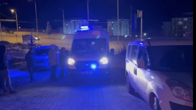 Battalgazi’de Kafede Silahlı Kavga: Zanlı Yakalandı