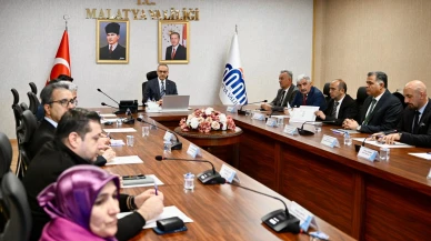 Malatya’da İstihdam Zirvesi: 2025’te 16 Bin 452 Kişi İşe Girdi