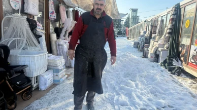 Buzlu Havada Yanlış Yürüyüş Kırık Riskini Artırıyor