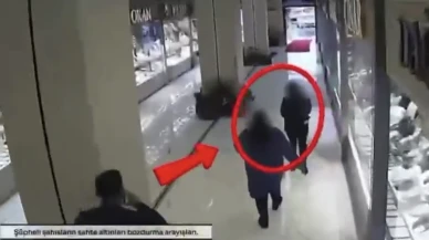 Malatya’da Kuyumculara "Sahte Altın" Tuzağı: 3 Kişi Tutuklandı