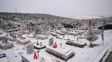 Malatya’nın 2025 Yılı Vefat İstatistikleri: 4 Bin 733 Kişi Defnedildi