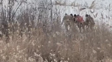 Malatya'da Av Sırasında Kalp Krizi Geçiren Kişi Hayatını Kaybetti