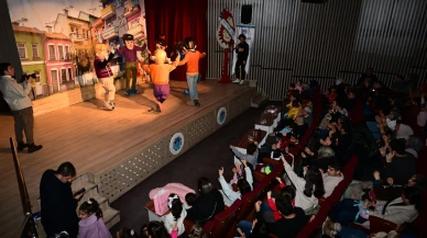 Battalgazili Çocuklar Ara Tatilde Rafadan Tayfa Unutulmaz Anlar Yaşadı