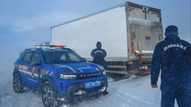 Malatya’da Kar Engeli: Hangi Yollar Trafiğe Kapatıldı? İşte Liste
