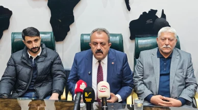 Seçim Sonrası Sert Çıkış: Usulsüzlük İddiaları Yargıda