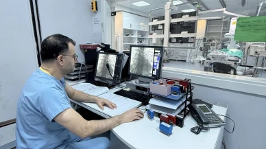 Prof. Dr. Kurtoğlu’ndan Kalp Ritim Bozukluğunda Yeni Nesil Tedavi