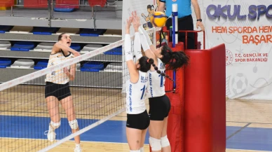 Nicer Hotel Muş’tan Mutlu Döndü, Dev Spor Lideri Geçemedi