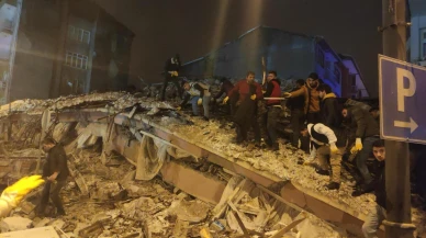 Ergün Apartmanı Davasında Hüküm: 27 Canın Hesabı Mahkemede Soruldu