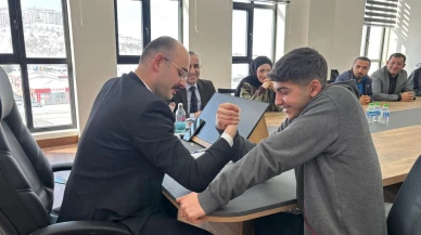 Doğanşehirli Sporculardan Batman’da Önemli Başarı