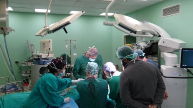 Malatya’da İki Kuzene "Biyonik Kulak" Müjdesi: 5 Yıl Sonra Bir İlk