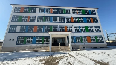 Malatya Ortaokulu’na Akif Çelik Kütüphanesi: Adı Okulda Yaşayacak