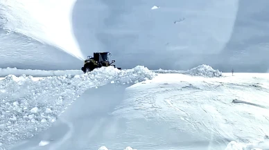 Meteoroloji’den Malatya İçin Kritik Uyarı: Çığ Tehlikesi Başladı