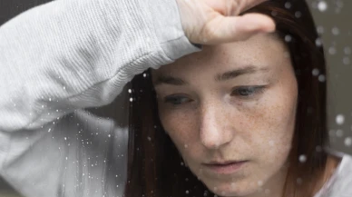 Kış Depresyonuna Dikkat: Uzmanlardan Mevsimsel Duygu Durumu Bozukluğu