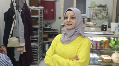 Umuda Uzanan Bir Hikâye Gönül Alan Ev Yemekleriyle Hayata Tutundu