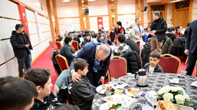 Malatya’da 598 Çocuğa Devlet Kanadı: Başvuru Beklenmeden Tespit Ediliyor