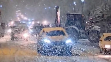 Malatya-Adıyaman Yolu Yeniden Ulaşıma Açıldı: Trafik Normale Döndü