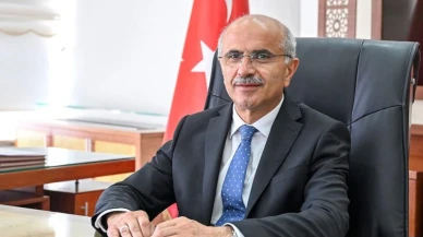 Sami Er Kimdir? Malatya Büyükşehir Belediye Başkanı Biyografisi