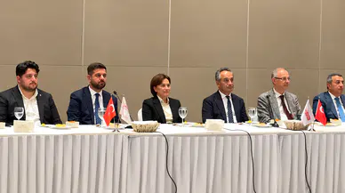 Sarı: “Bir Şehri Yeniden İnşa Etmek Sadece Bina Yapmak Değildir”