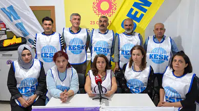 SES Şube Başkanı Cansu Can'dan: “Bu Kaynaklar Nereye Harcandı?”