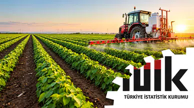 Tarım Ürünleri Üretici Fiyatları Eylülde Geriledi