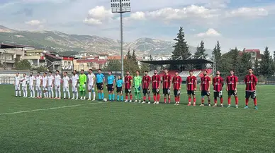 Battalgazi Belediyespor İkide İki Yaptı, Hekimhanspor Evinde Kaybetti
