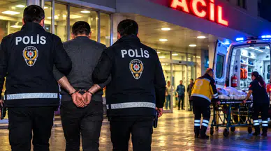 Akçadağ’da Koca Dehşeti: Çocuklarının Gözü Önünde Eşini Vurdu
