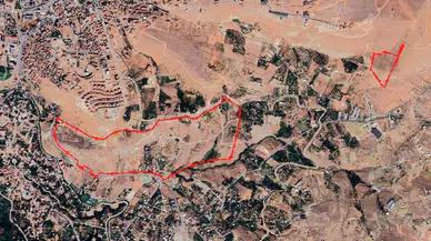 Yeşilyurt’ta 23 Etaplık İmar Çalışması Tamamlandı