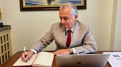 Ahmet Özköse: "Malatya Malatyalıların Evi Olmaya Devam Etsin"