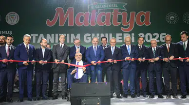 "Malatya'nın Potansiyeli, İkincilikten Daha Fazlasını Gerektiriyor"