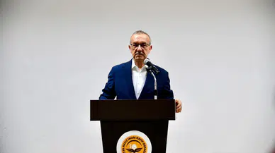 Vali Yavuz: “Her Alanda Güçlü ve Kararlı Olmalıyız”