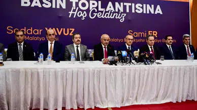 Malatya’da Kitap Fuarı İçin Geri Sayım 300 Yayınevi, 300 Yazar
