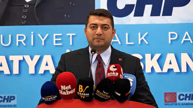 CHP'li Hakan Satılmış:“Partimizin İradesini Kimseye Teslim Etmeyeceğim