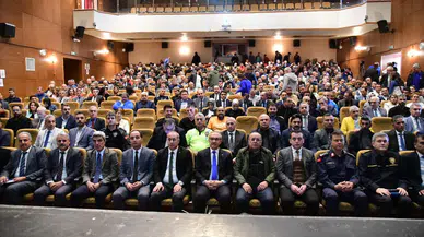 Okullarda Güvenlik Seferberliği: Ailelere Ve Eğitimcilere Çağrı