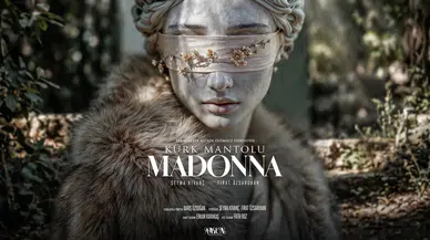 Sabahattin Ali’nin Ölümsüz Eseri “Kürk Mantolu Madonna”