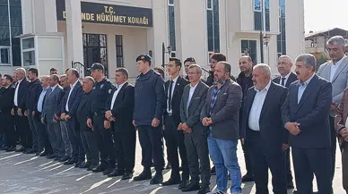 Darende'de Muhtarlar Günü Coşkulu Etkinliklerle Anıldı