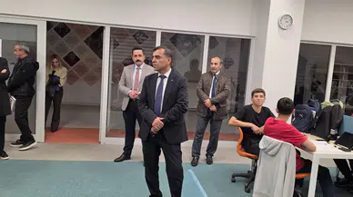 Türkiye Üçüncüsü Fen Lisesinden YKS İçin Eğitim Seferberliği