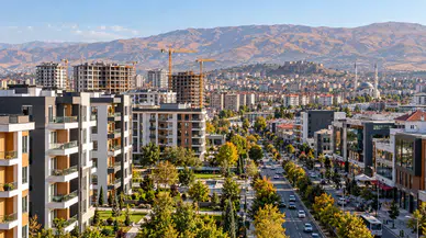 Malatya’da Eylül Ayında 899 Yeni Konut Satışı Gerçekleştirildi