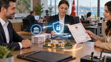 Tapu İşlemlerinde 1 Aralık'tan İtibaren Yeni Düzenlemeler Başlıyor