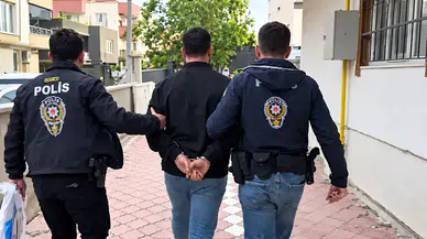 Malatya Dahil 27 İlde Siber Suç Operasyonu: 643 Gözaltı