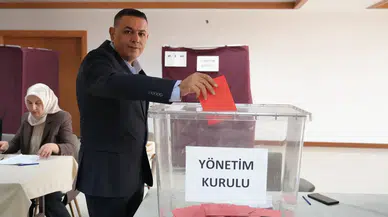 MTSO’da Yeni Yönetim Belirlendi: Sadıkoğlu Yeniden Başkan