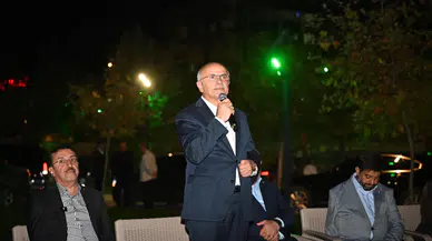 Başkan Sami Er'den Beylerbaşı ve Taştepe Açıklaması
